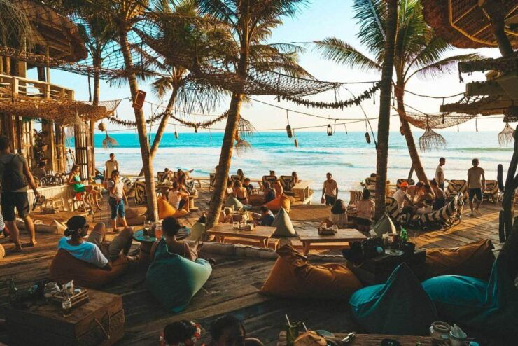 Canggu: Bohemian Hideaway Full-Day Customized Private Tour - Good To Know