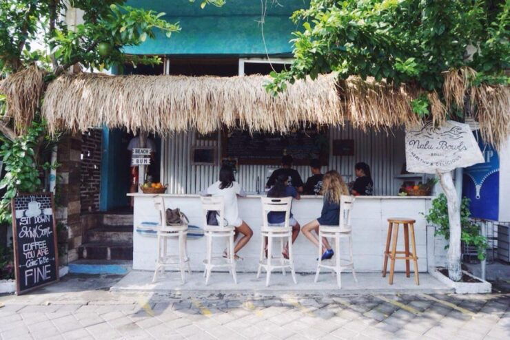 Canggu: Bohemian Hideaway Full-Day Customized Private Tour - Experience