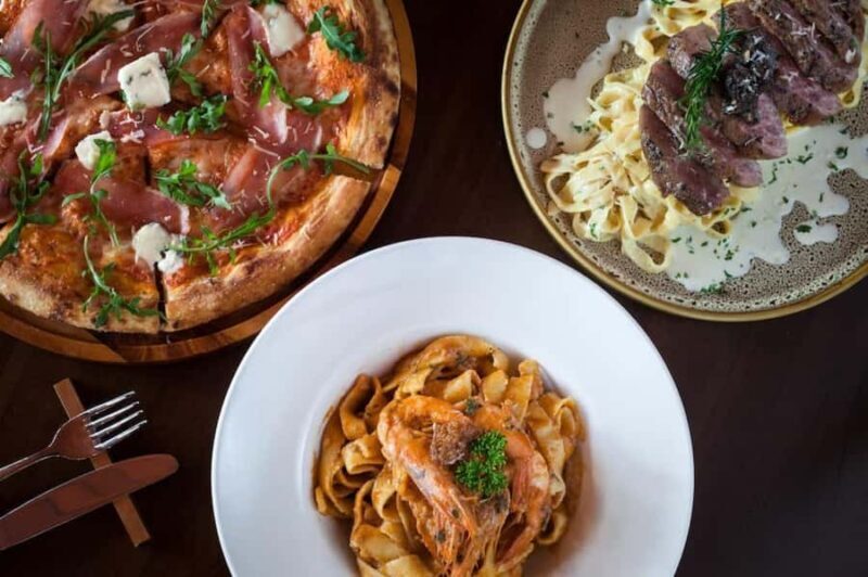 Canggu: Cantina Classe Restaurant Dining Experience - Final Thoughts  