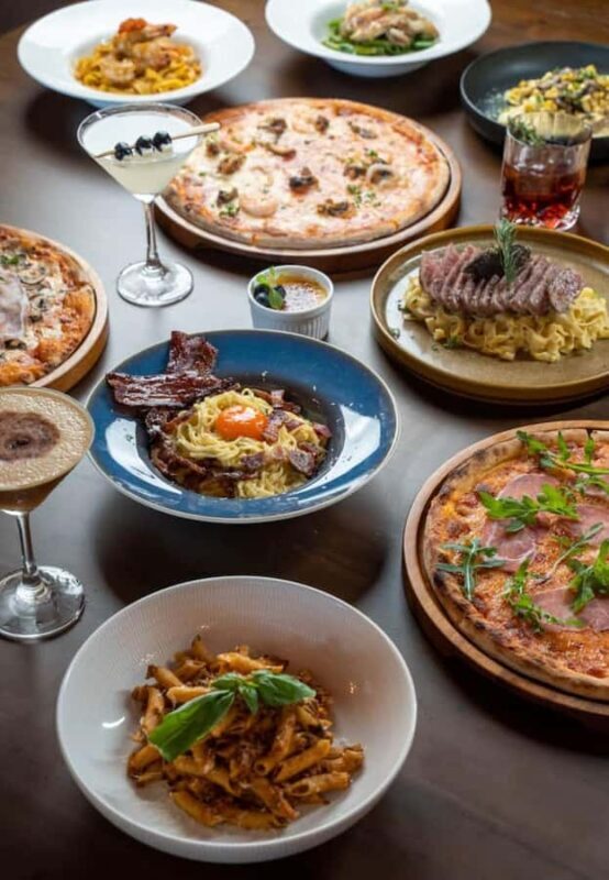 Canggu: Cantina Classe Restaurant Dining Experience - Introduction