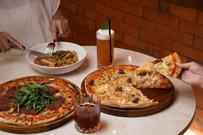 Canggu: Cantina Classe Restaurant Dining Experience - Why This Dining Experience Works