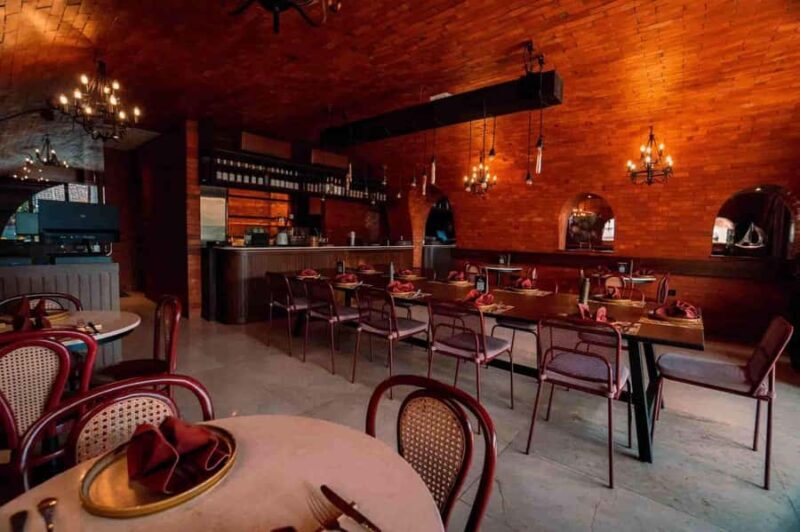 Canggu: Cantina Classe Restaurant Dining Experience - The Value of the Experience