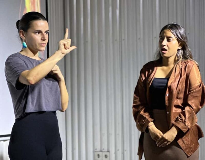 Canggu: Deaf Dancer Show with Dinner - Why This Experience Is Worth It