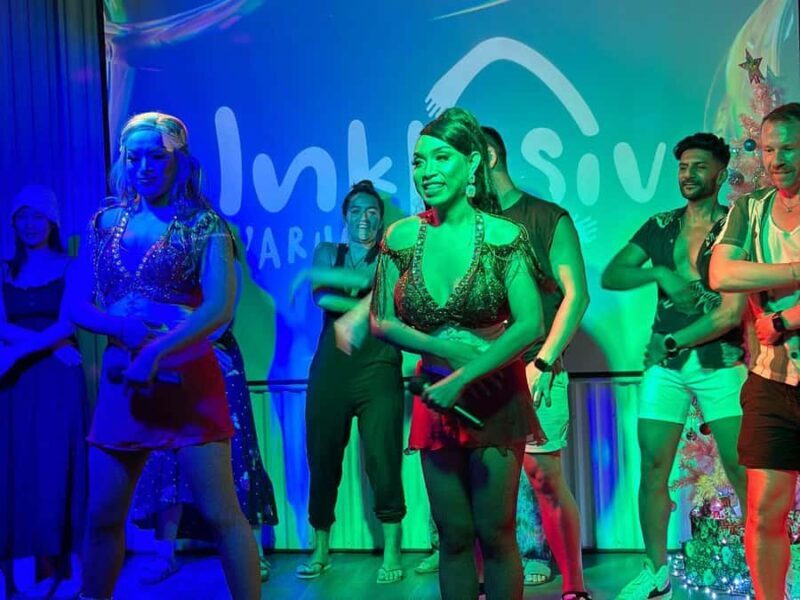 Canggu: Drag Show with Optional Dinner - Final Thoughts: Why You Should Not Miss This
