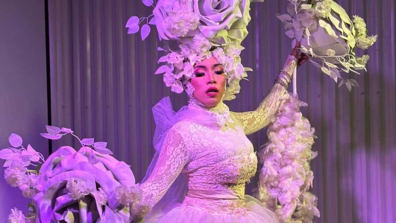 Canggu: Drag Show with Optional Dinner - FAQ