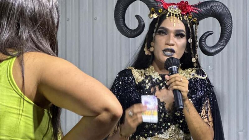 Canggu: Drag Show with Optional Dinner - Practical Details and Tips