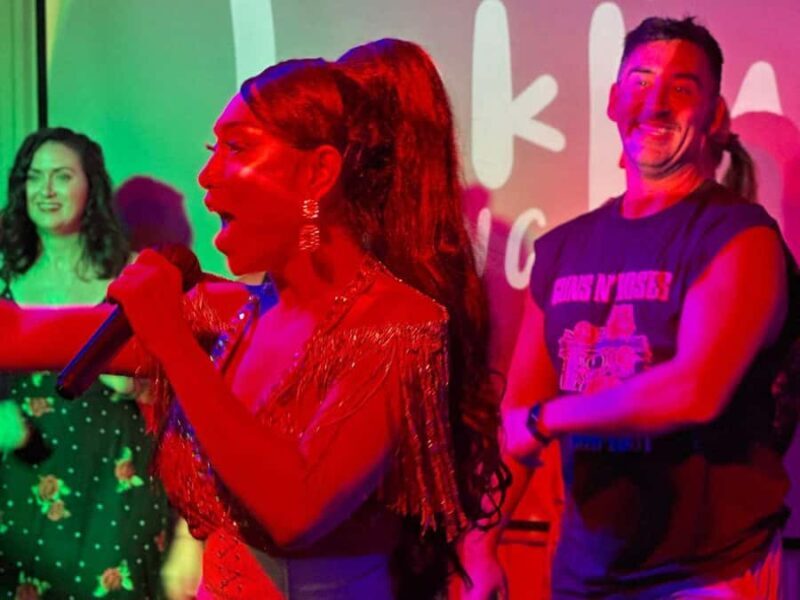 Canggu: Drag Show with Optional Dinner - Who Will Love This Experience?