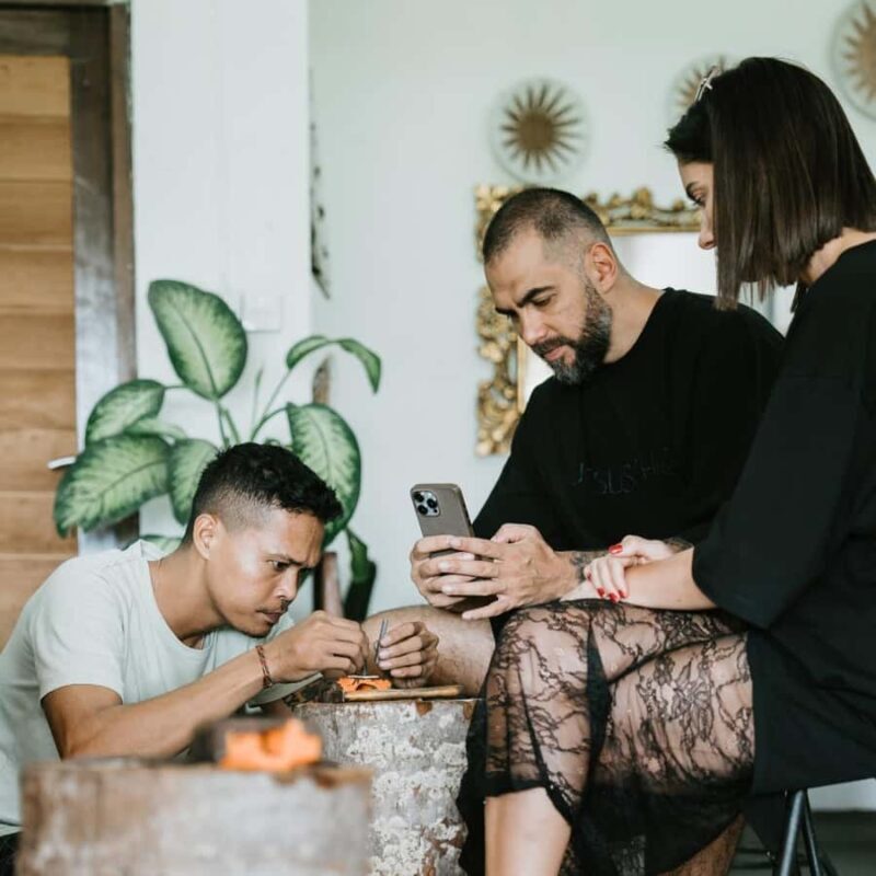 Canggu: Echo Silver Workshop - Good To Know