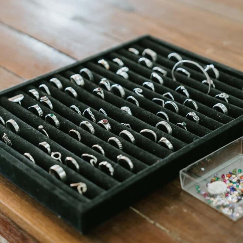 Canggu: Echo Silver Workshop - The Authenticity and Quality of the Experience