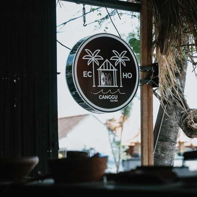 Canggu: Echo Silver Workshop - The Real Experience Through the Eyes of Reviewers
