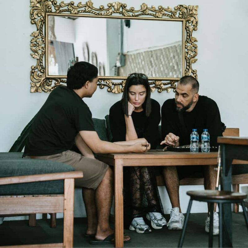 Canggu: Echo Silver Workshop - Final Thoughts: Who Will Love the Echo Silver Workshop?