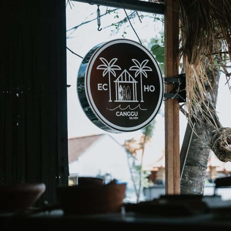 Canggu: Echo Silver Workshop - An Authentic Creative Escape in Bali