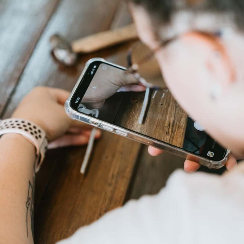 Canggu: Echo Silver Workshop - Who Should Consider This?