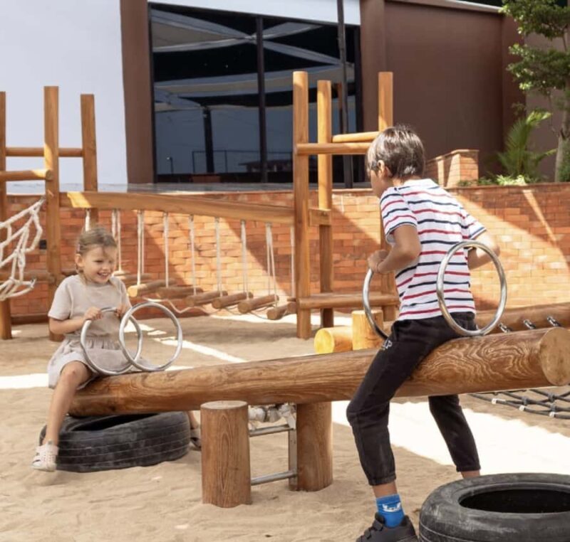 Canggu: Entry Ticket to Mai Main Indoor Playground - FAQ