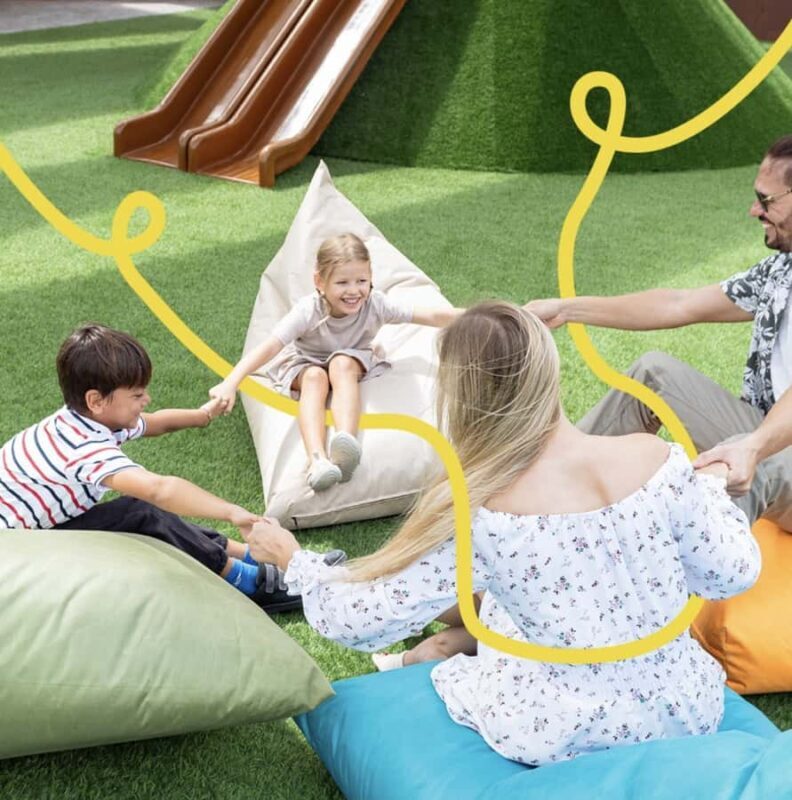 Canggu: Entry Ticket to Mai Main Indoor Playground - Good To Know