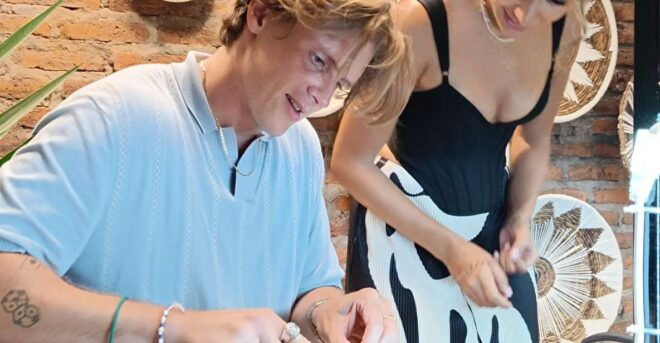 Canggu: Jewelery Making Class With 7 Grams of Silver - Experience Description