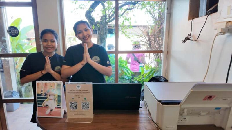 Canggu: Jewelry Workshop - Craft Silver Jewelry - Good To Know