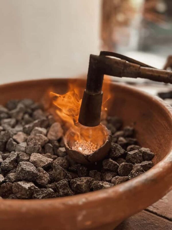 Canggu: Jewelry Workshop - Craft Silver Jewelry - FAQ