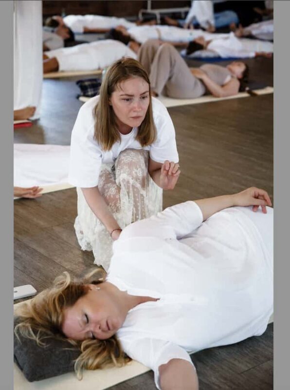 Canggu: Kundalini Activation at ADDA YOGA - Energy work - What is Kundalini Activation?