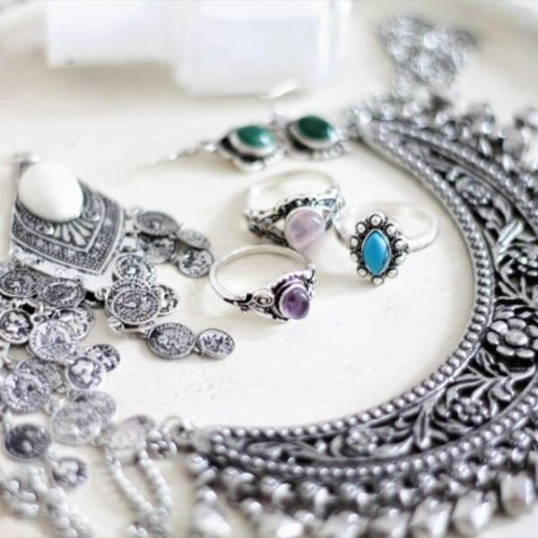 Canggu: Make Your Own Silver Jewelry Class - Meeting Point and Directions