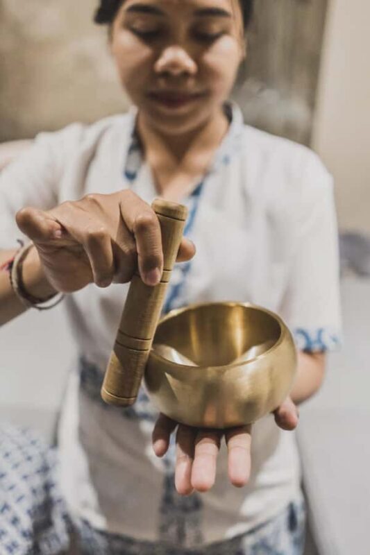 Canggu: Massage and Spa Experience at Svaha Spa Berawa - An Authentic Bali Spa Experience in Canggu