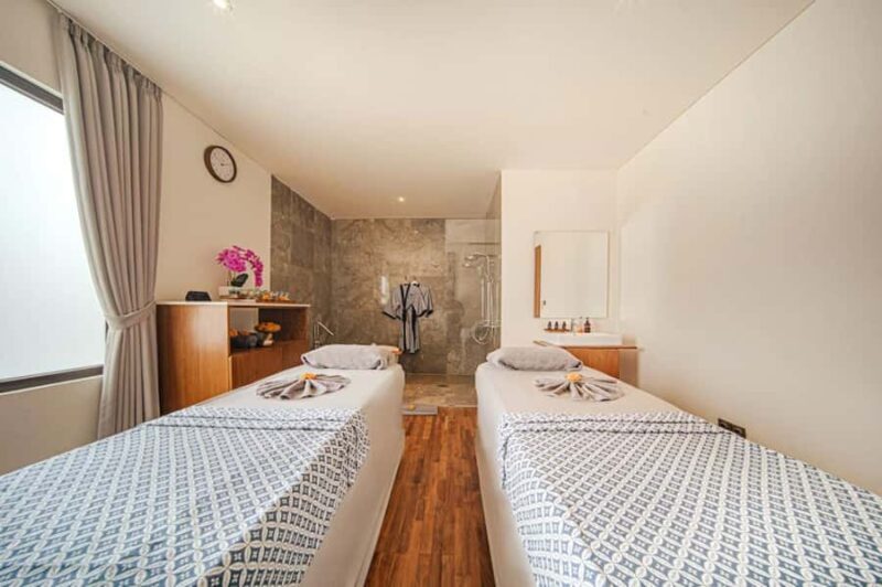 Canggu: Massage and Spa Experience at Svaha Spa Berawa - Who Is This Spa Best For?