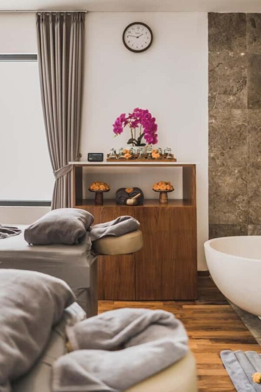Canggu: Massage and Spa Experience at Svaha Spa Berawa - Final Thoughts