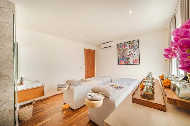 Canggu: Massage and Spa Experience at Svaha Spa Berawa - Good To Know