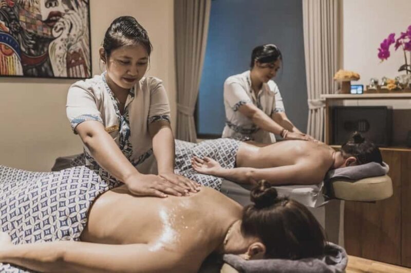 Canggu: Massage and Spa Experience at Svaha Spa Berawa - Final thoughts