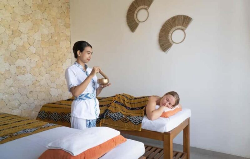 Canggu: Massage and Spa Treatments at Svaha Spa Batu Bolong - Good To Know