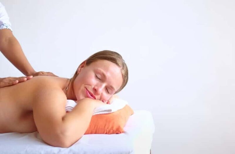 Canggu: Massage and Spa Treatments at Svaha Spa Batu Bolong - Good To Know