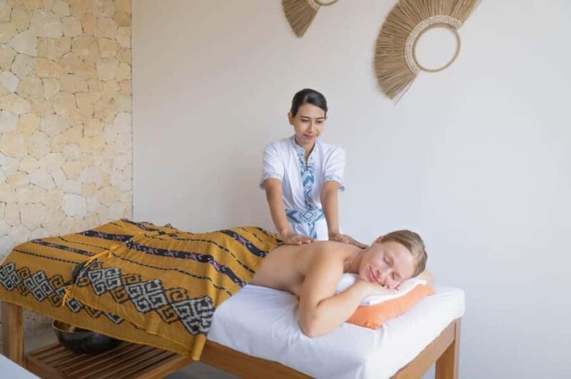 Canggu: Massage and Spa Treatments at Svaha Spa Batu Bolong - Practical Details and Tips