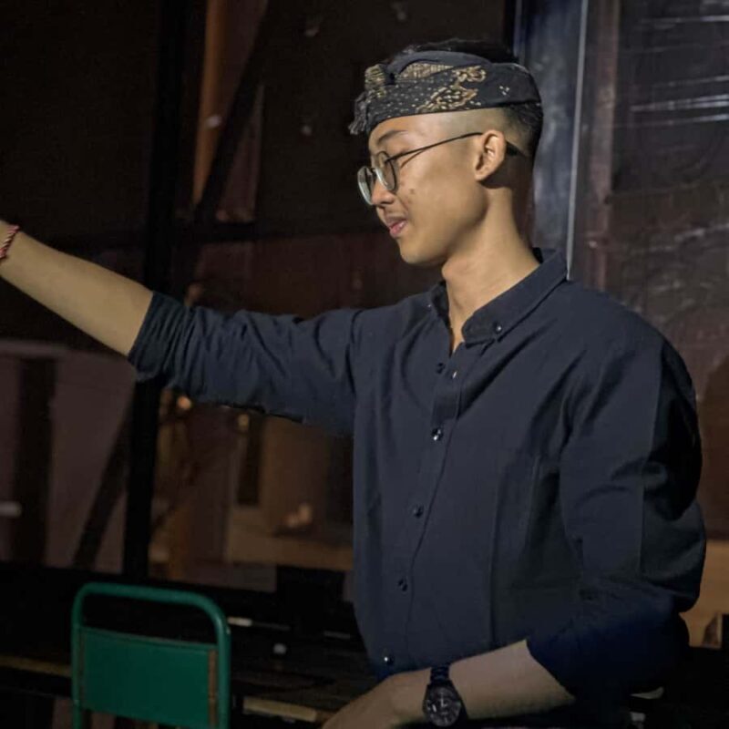 Canggu: Megibung Unique Dining Experience & Balinese Dance - FAQ