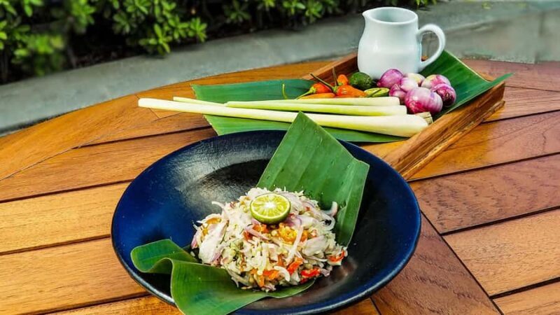 Canggu: Meuyah Cooking Class - What We Love About the Experience