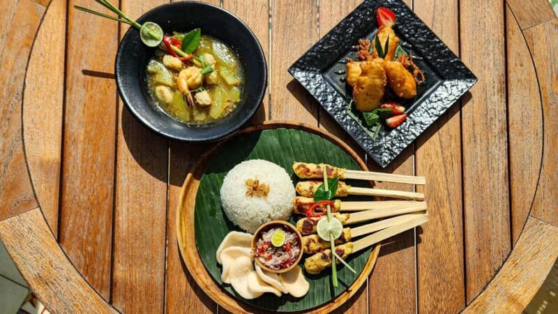 Canggu: Meuyah Cooking Class - The Culinary Setting and Comfort