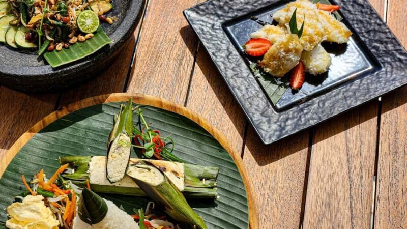 Canggu: Meuyah Cooking Class - The Sum Up