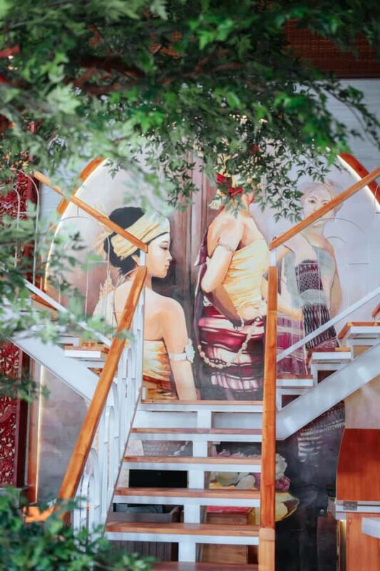 Canggu: Paed Thai Cuisine Restaurant Dining Experience - An Authentic Thai Dining Experience in Canggu