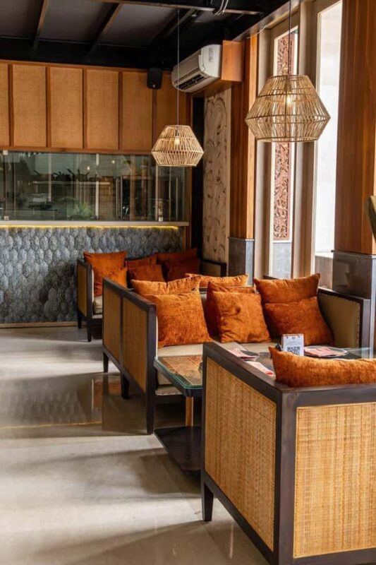 Canggu: Paed Thai Cuisine Restaurant Dining Experience - Who Will Love This Experience?