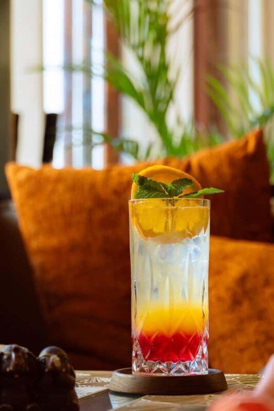 Canggu: Paed Thai Cuisine Restaurant Dining Experience - Frequently Asked Questions