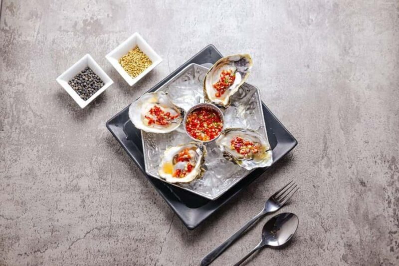 Canggu: Paed Thai Cuisine Restaurant Dining Experience - Authenticity and Review Highlights