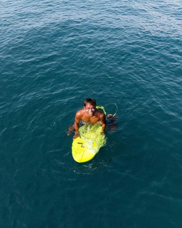 Canggu: Personalized Surf Lesson in Batu Bolong - Final Thoughts