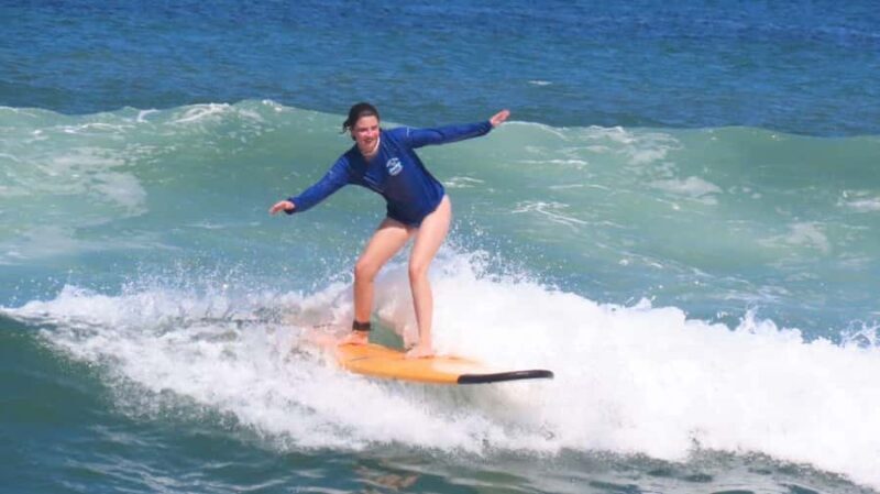 Canggu: Personalized Surf Lesson in Batu Bolong - The Value of Expert Instruction