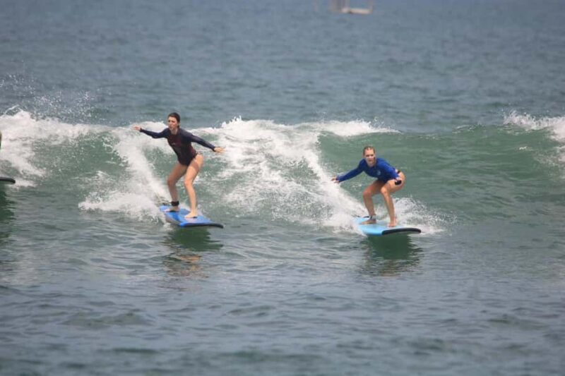 Canggu: Personalized Surf Lesson in Batu Bolong - Who Will Love This Experience?