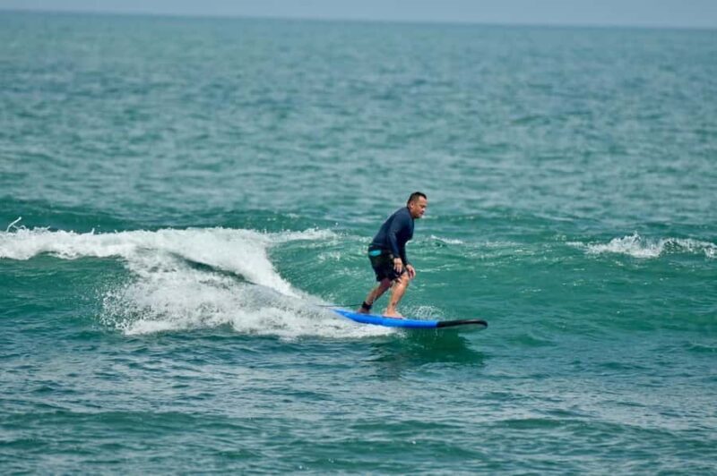 Canggu: Personalized Surf Lesson in Batu Bolong - The Sum Up
