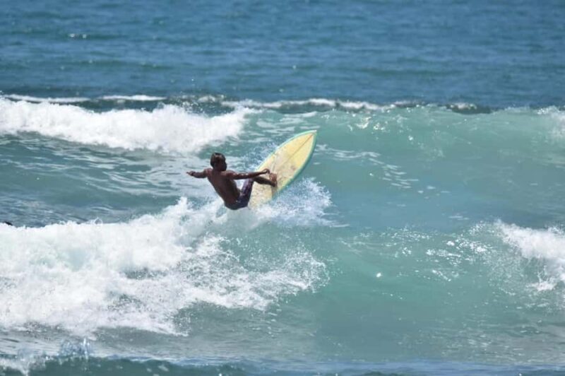 Canggu: Personalized Surf Lesson in Batu Bolong - FAQ
