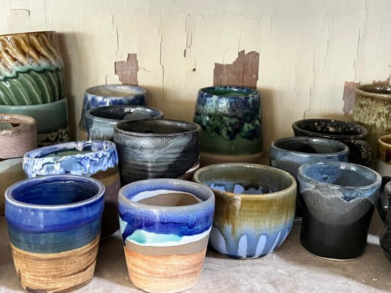 Canggu: Pottery Workshop with Balinese Artist & Souvenir - Why This Experience Holds Value