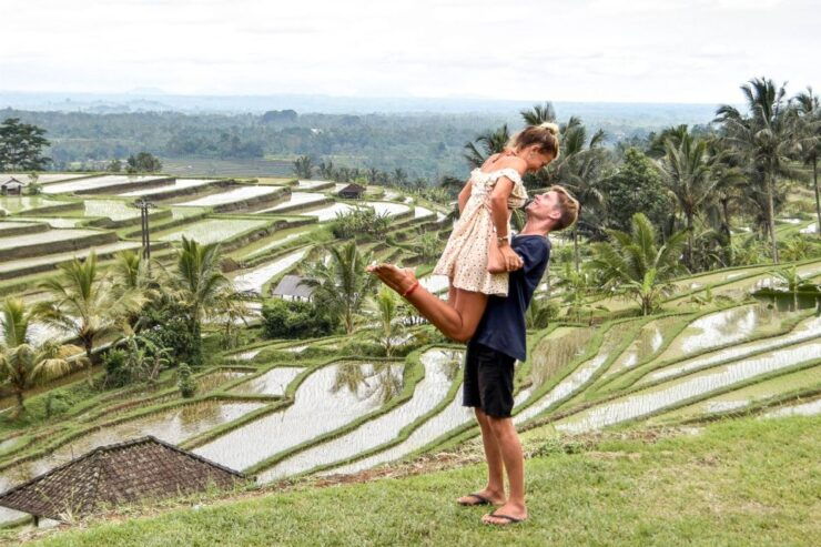 Canggu: Private Car Hire and Driver - Booking Options and Flexibility