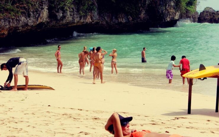 Canggu: Private Car Hire and Driver - Activity Highlights and Inclusions