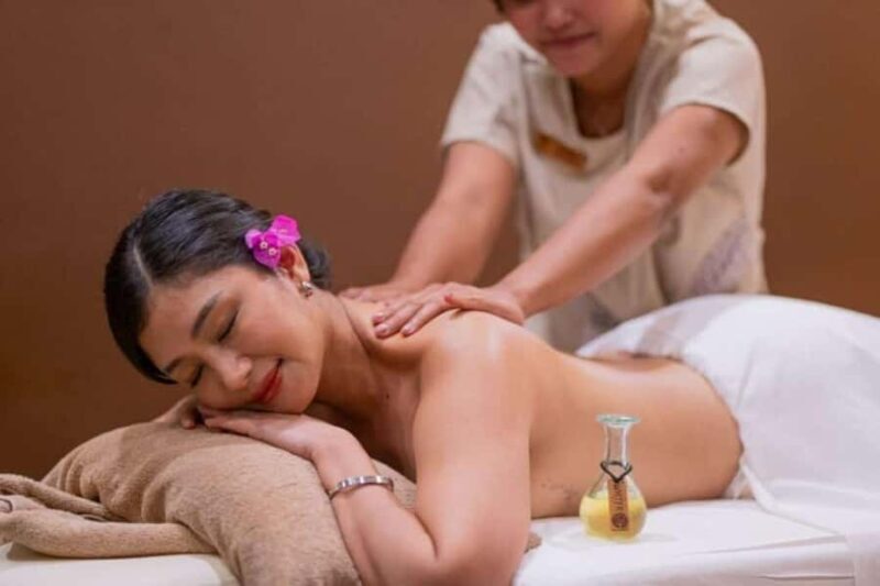 Canggu: Private Home Service Spa At Your Accommodation - FAQ