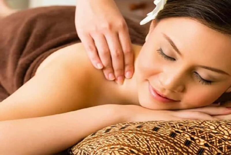 Canggu: Private Home Service Spa At Your Accommodation - Good To Know